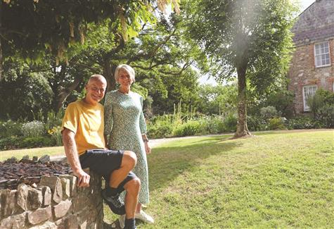 Living life to the full with HPB