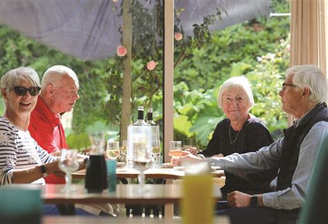 Holidays, food,wine…